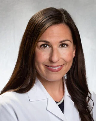 Dr Heather Hirsch – Women’s Health and Menopause Specialist