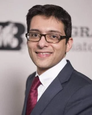 Dr Sajjad Rajpar – Consultant Dermatologist