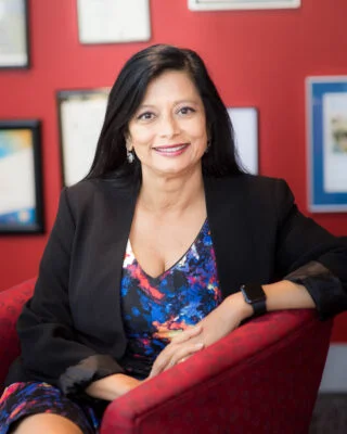 Professor Jayashri Kulkarni – Professor of Psychiatry