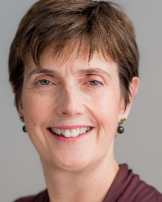 Professor Fiona Gaughran – Consultant Psychiatrist