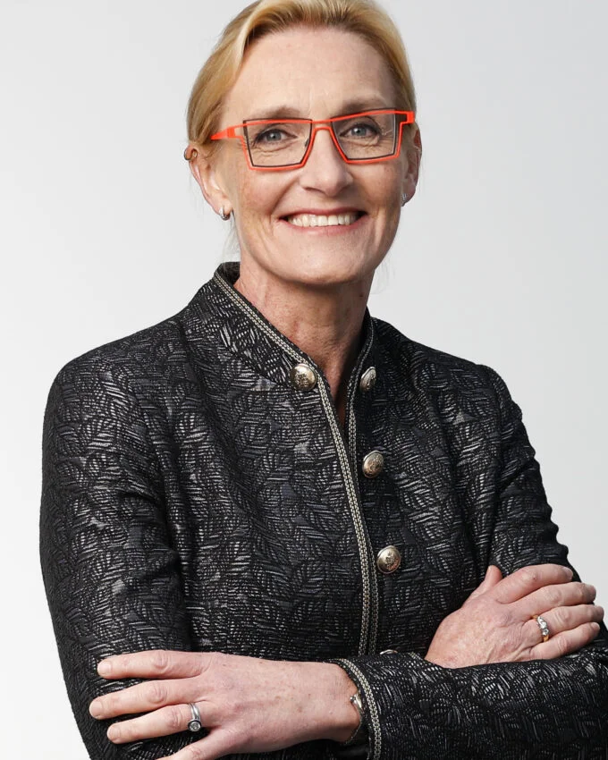 Professor Barbara Ryan – Consultant Gastroenterologist