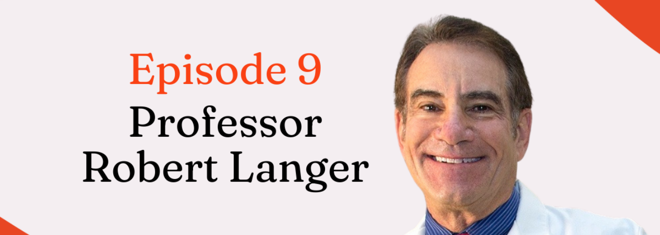 Podcast Episode 9: Beyond the WHI: what evidence-based research really  tells us about the use of HRT with Professor Robert Langer - Newson Health  Menopause Society